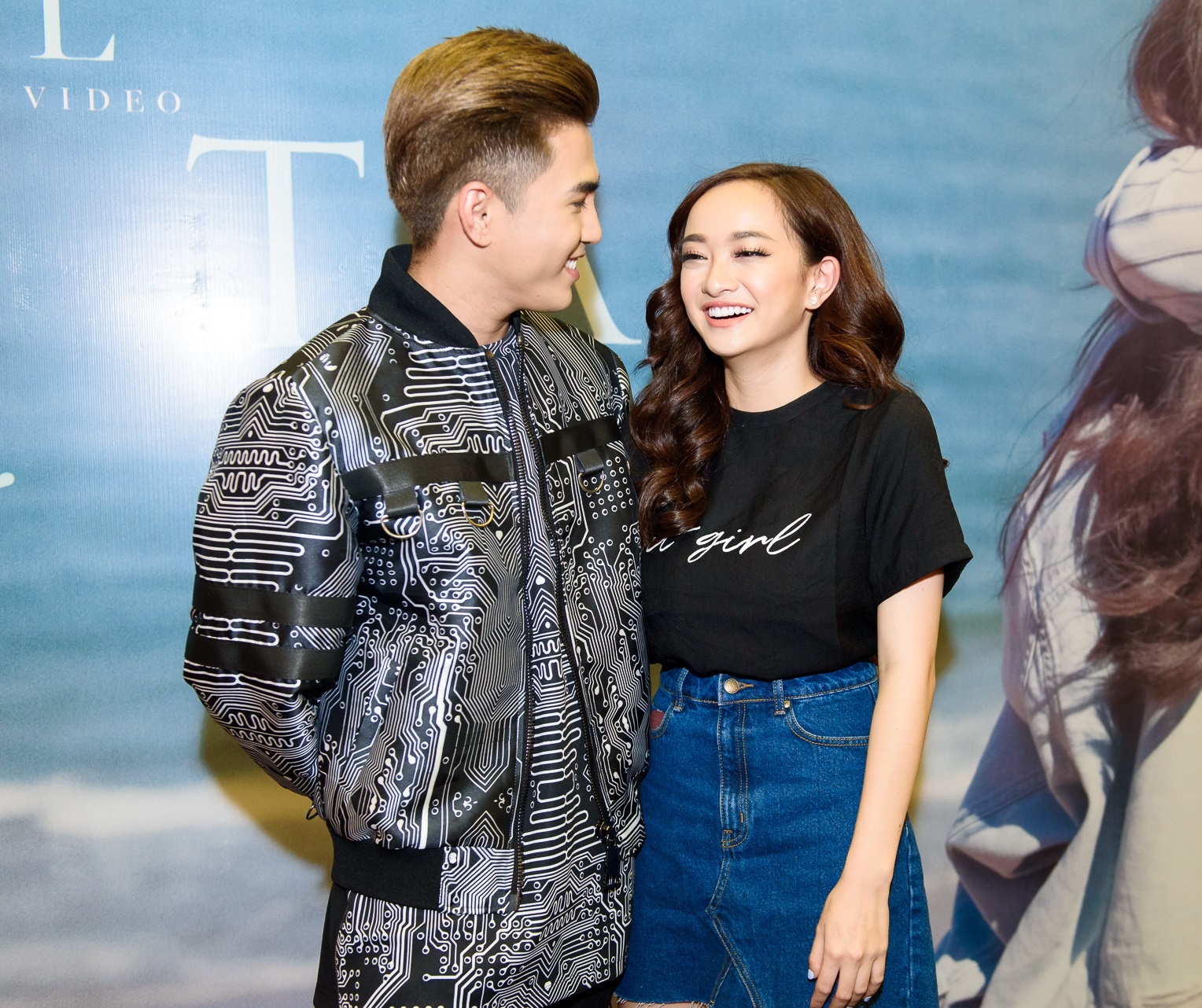 Kaity Nguyen va Will tinh cam anh 8