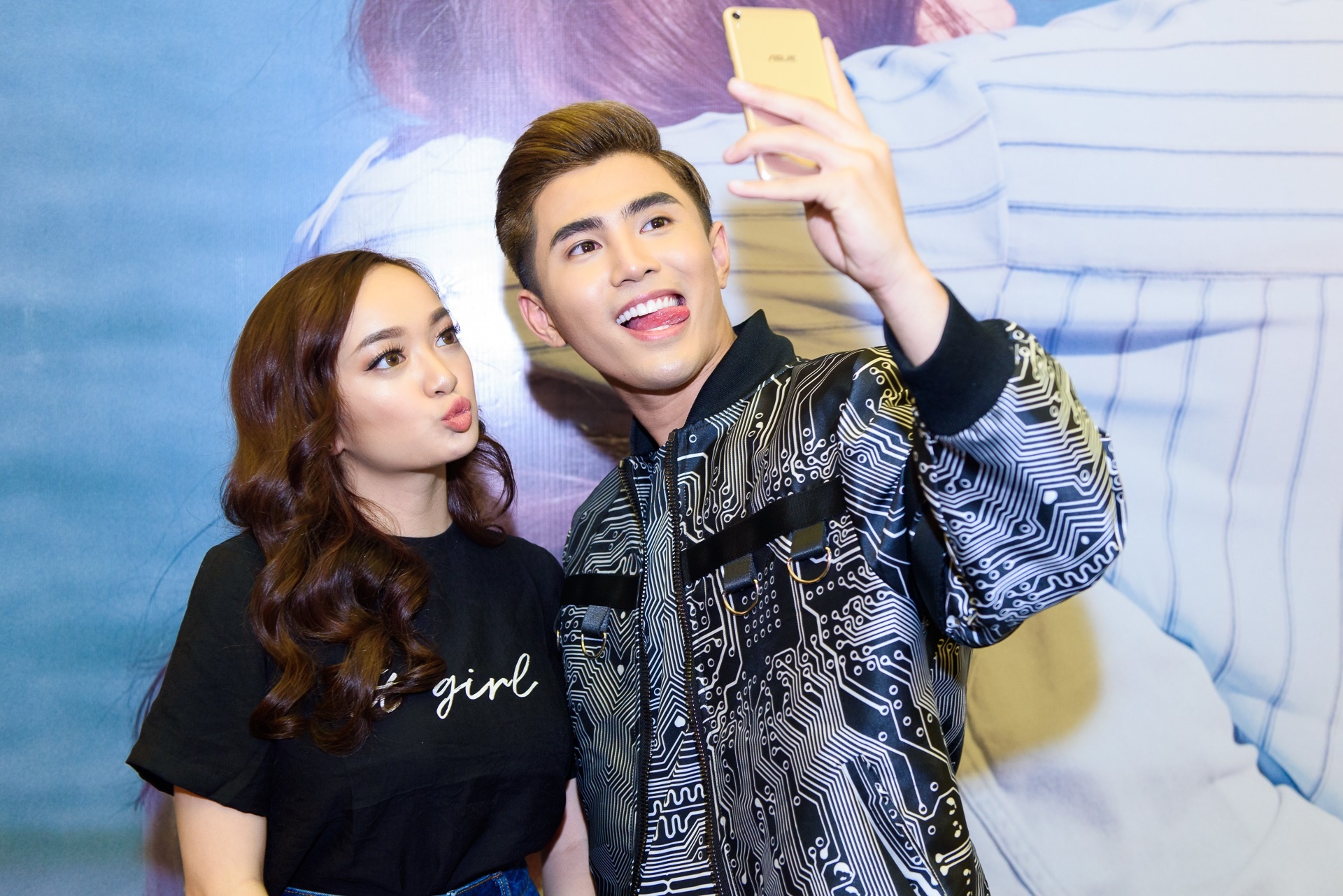 Kaity Nguyen va Will tinh cam anh 9