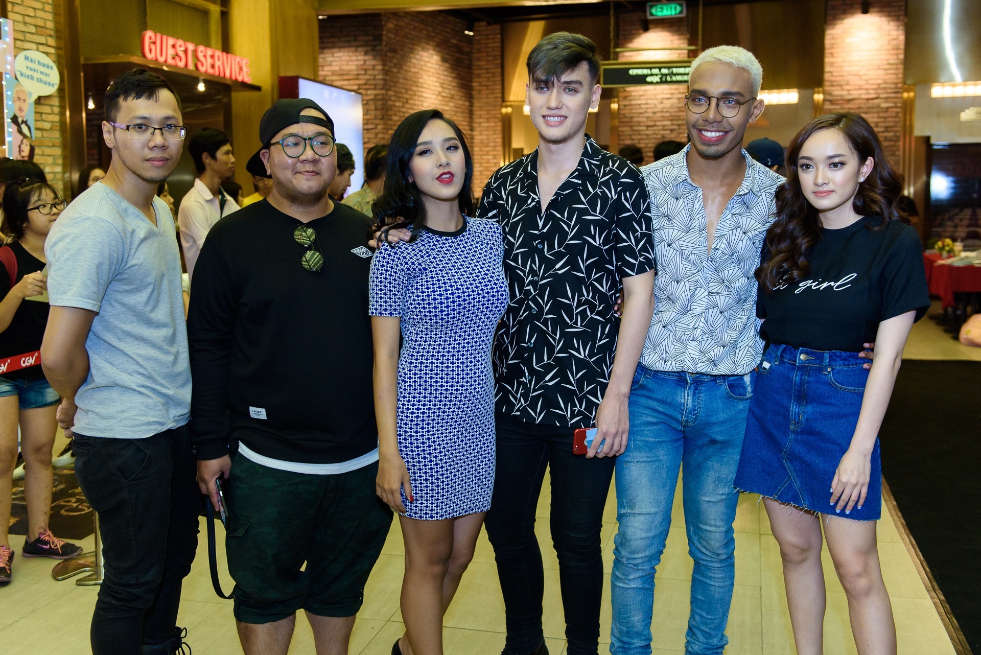 Kaity Nguyen va Will tinh cam anh 10