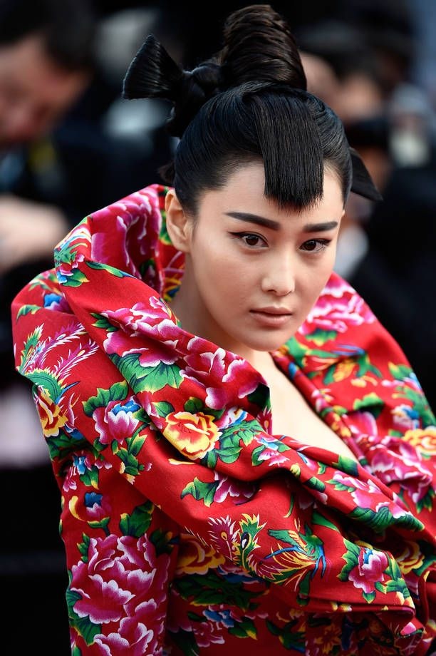 Pham Bang Bang bi nham la sao phim 18+ anh 3