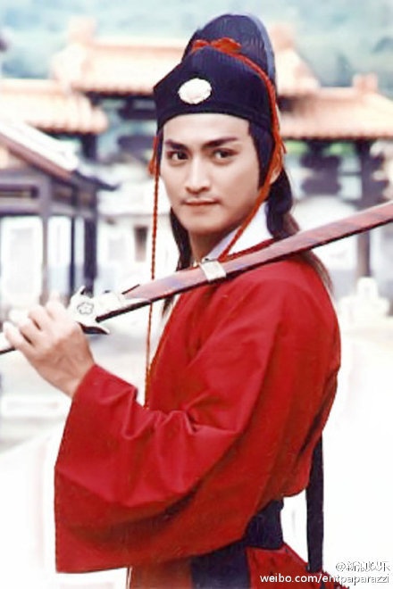 Hà Gia Kính già nua ảnh 3 Ha Gia Kinh gia nua anh 3