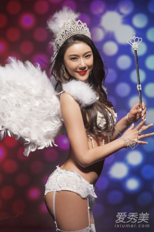 Lin Dan ngoại tình ảnh 2 Lin Dan ngoai tinh anh 2