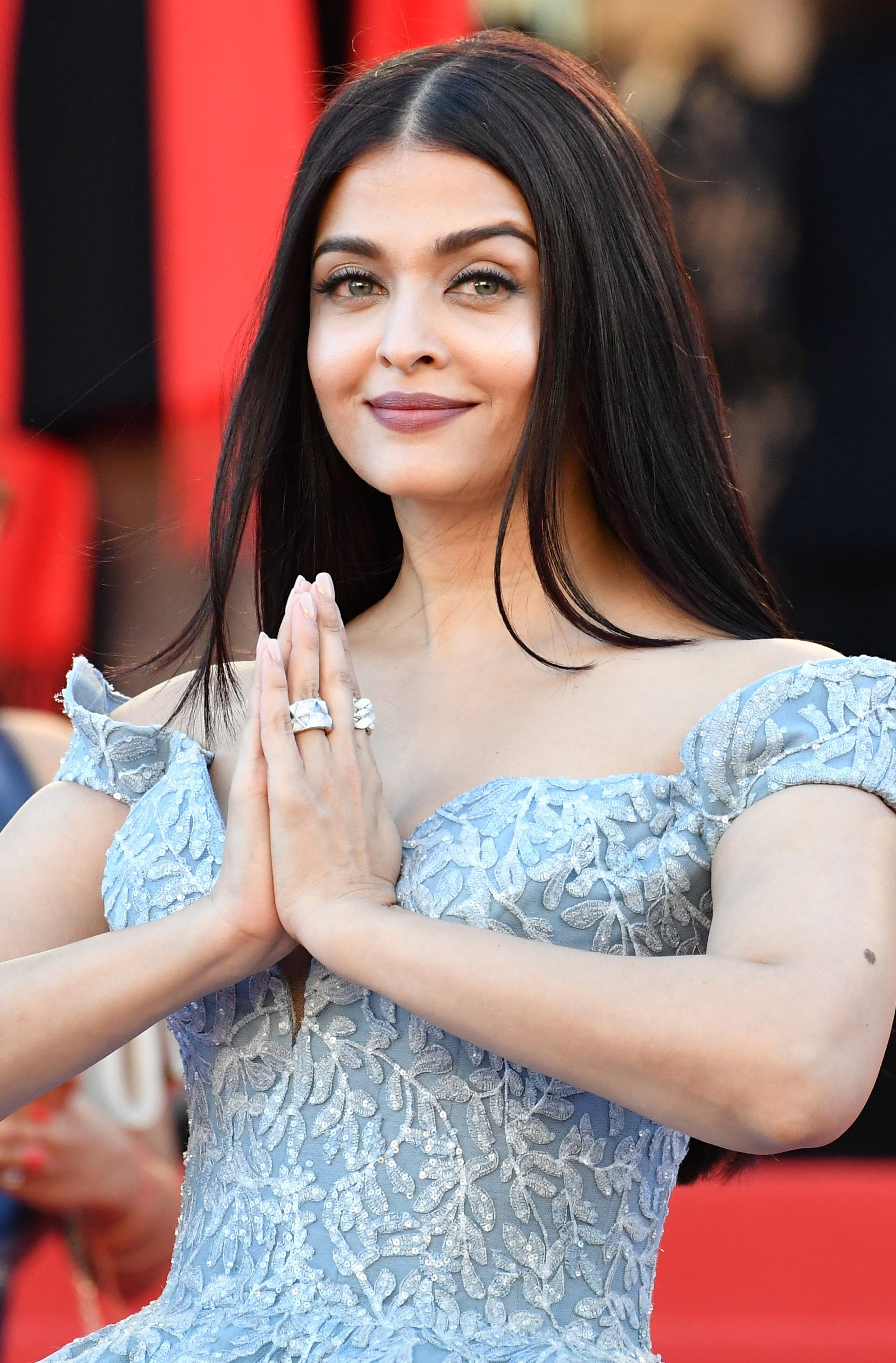 Aishwarya Rai tai Cannes anh 3