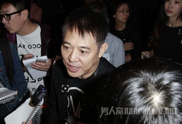 Lý Liên Kiệt muốn an táng ở Tây Tạng ảnh 1 Ly Lien Kiet muon an tang o Tay Tang anh 1