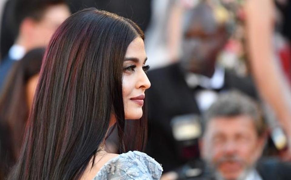 Aishwarya Rai tai Cannes anh 7