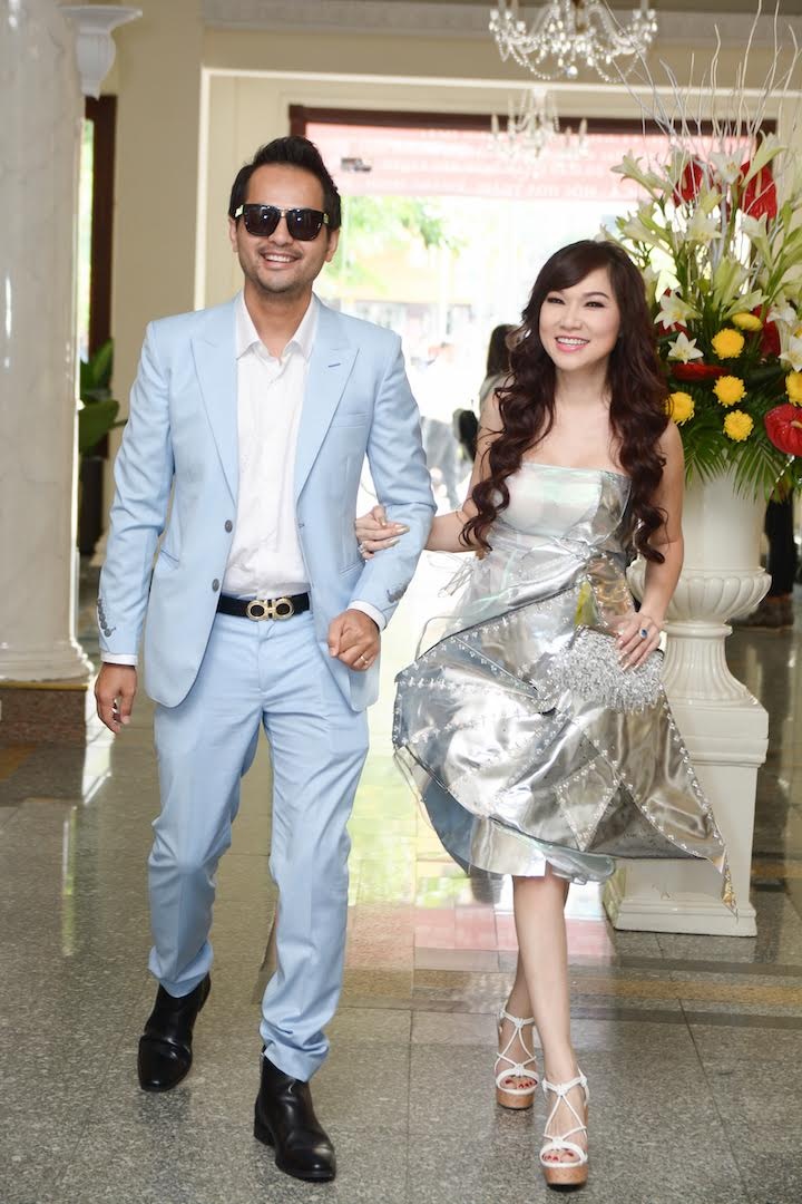 Đức Tiến ở Việt Nam ảnh 2 Duc Tien o Viet Nam anh 2