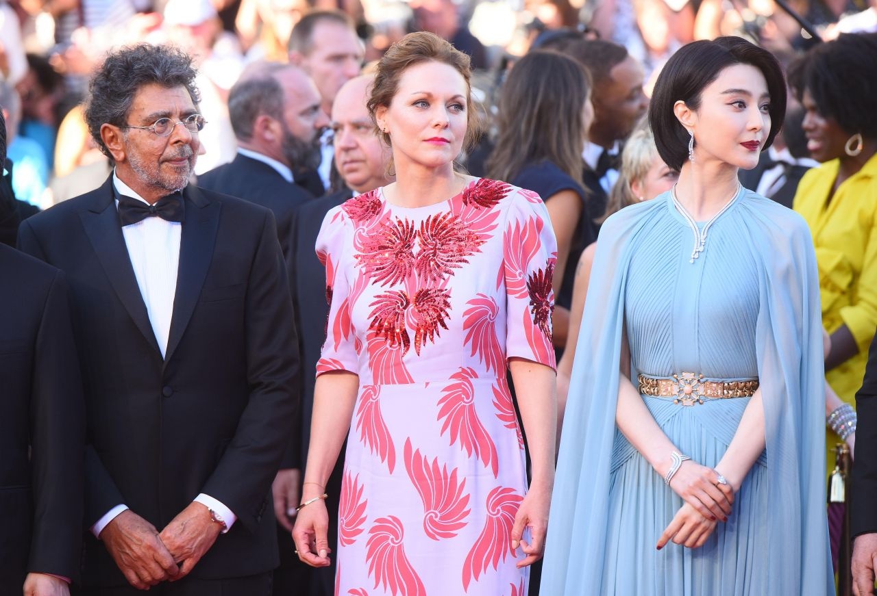 Pham Bang Bang thua xa Duong Tu Quynh anh 1