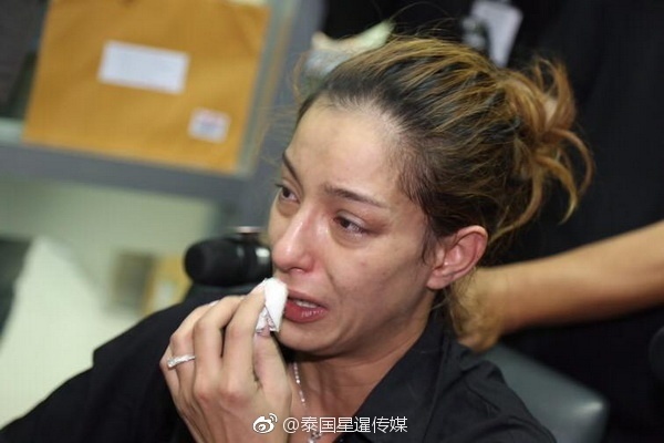 diễn viên Anna Reese bị bắt ảnh 2 dien vien Anna Reese bi bat anh 2