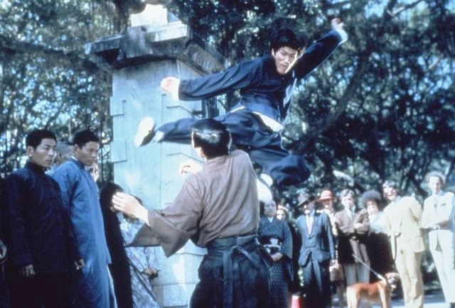 Nguyen Hoa dong the Ly Tieu Long anh 1