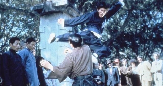 Vi sao Ly Tieu Long nho tai tu 'Tuyet dinh Kung Fu' dong the? hinh anh