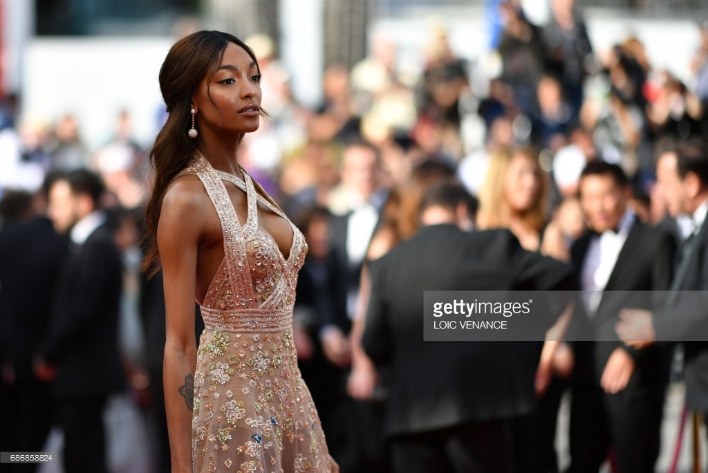 sao tren tham do Cannes 2017 anh 9