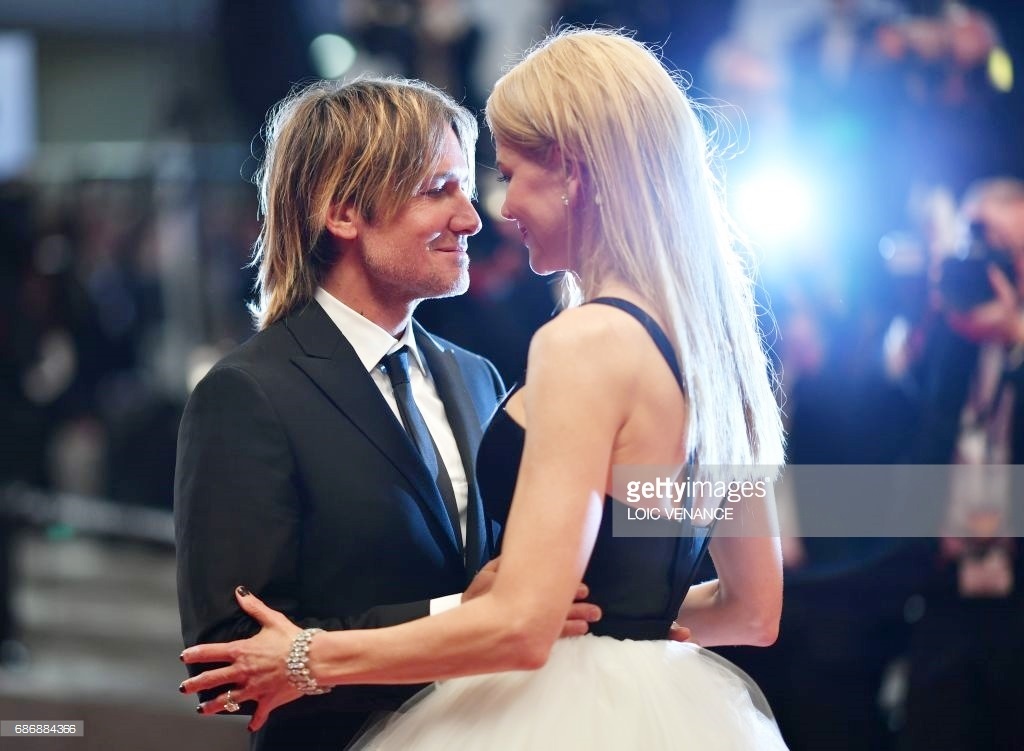 sao tren tham do Cannes 2017 anh 1