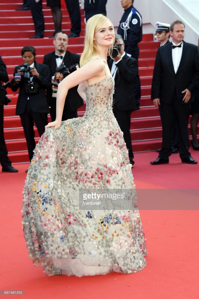 thảm đỏ cannes 2017 ảnh 16 tham do cannes 2017 anh 16