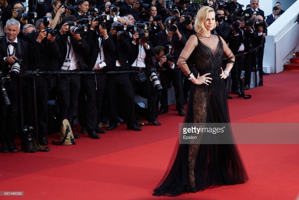 thảm đỏ cannes 2017 ảnh 10 tham do cannes 2017 anh 10