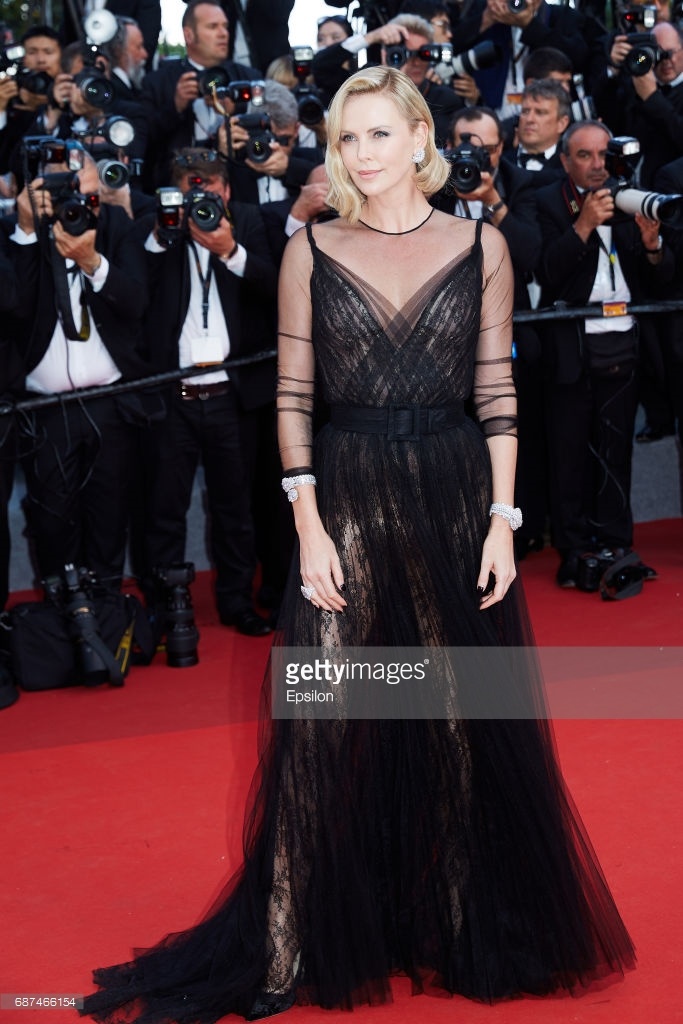 thảm đỏ cannes 2017 ảnh 9 tham do cannes 2017 anh 9