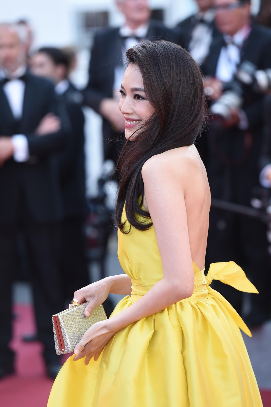 thảm đỏ cannes 2017 ảnh 2 tham do cannes 2017 anh 2