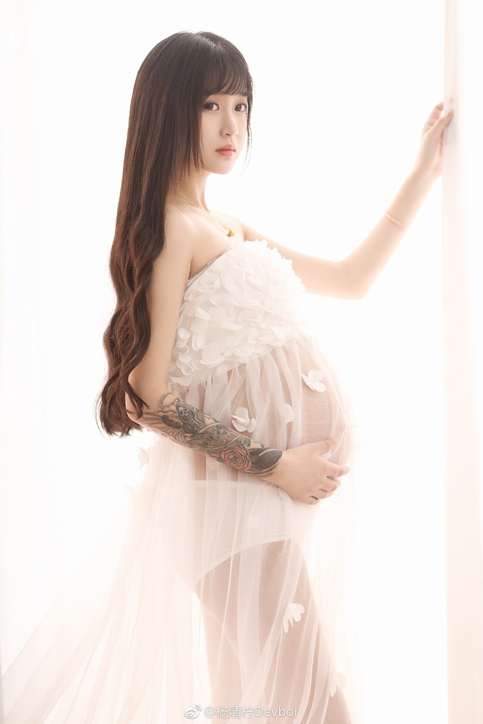 Hai nghe si tuoi teen cua Trung Quoc anh 1