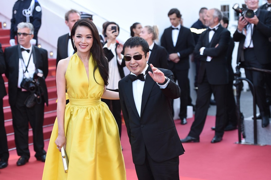 thảm đỏ cannes 2017 ảnh 3 tham do cannes 2017 anh 3