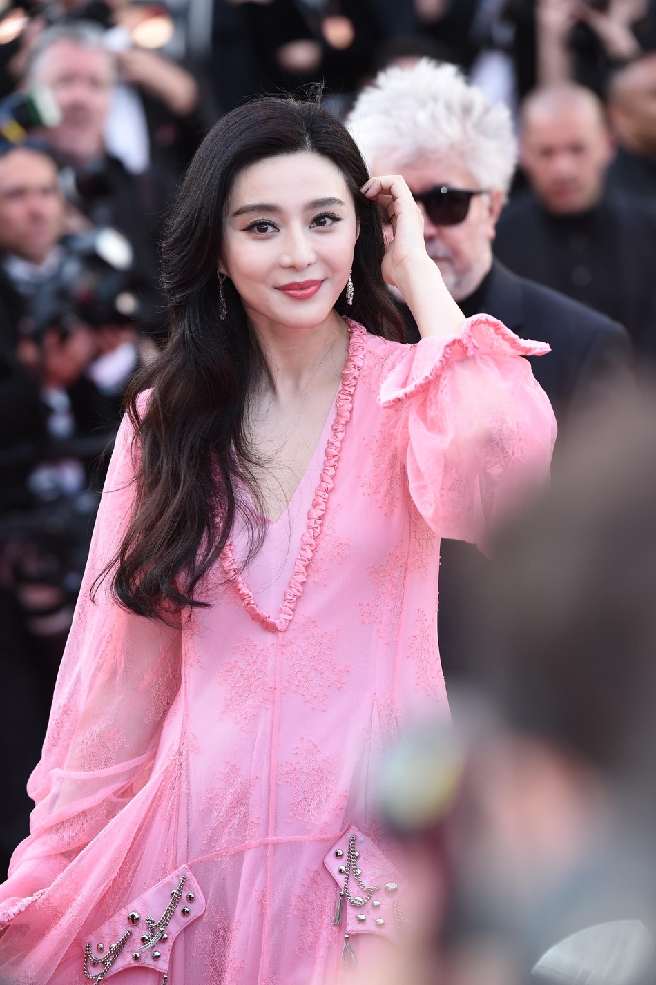 thảm đỏ cannes 2017 ảnh 4 tham do cannes 2017 anh 4
