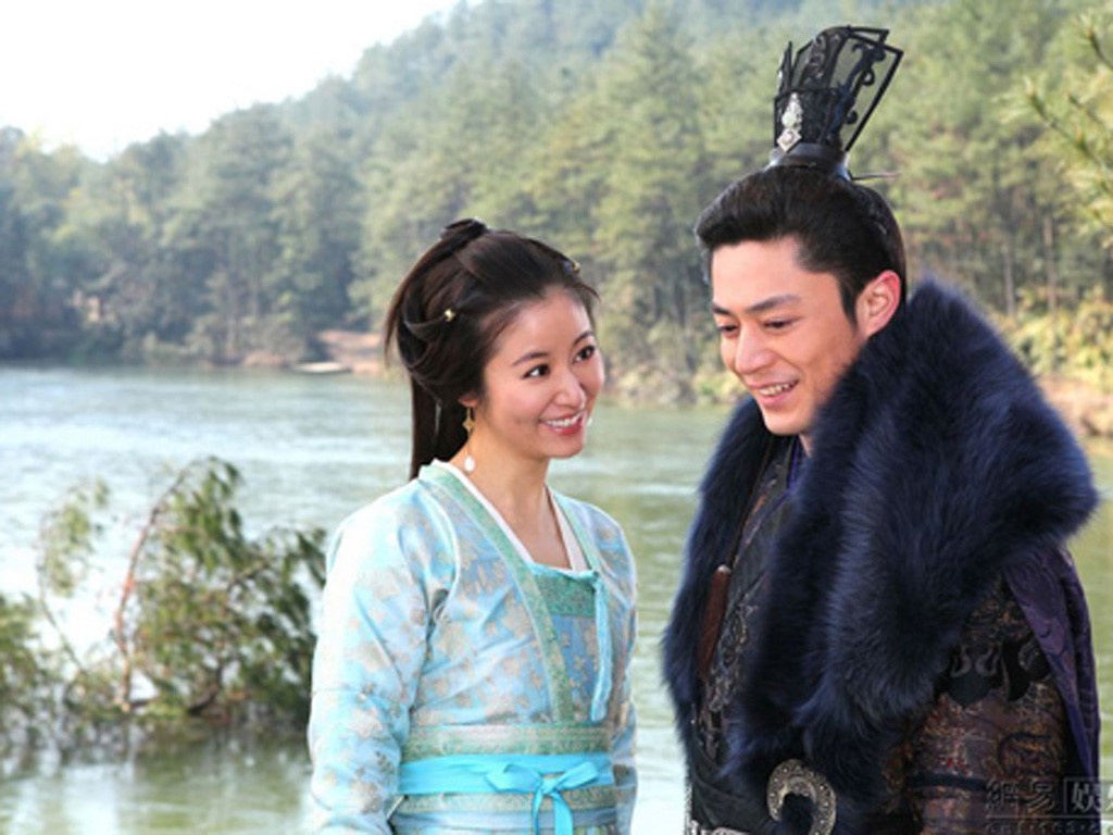 Hoắc Kiến Hoa phủ nhận bị ép cưới ảnh 1 Hoac Kien Hoa phu nhan bi ep cuoi anh 1