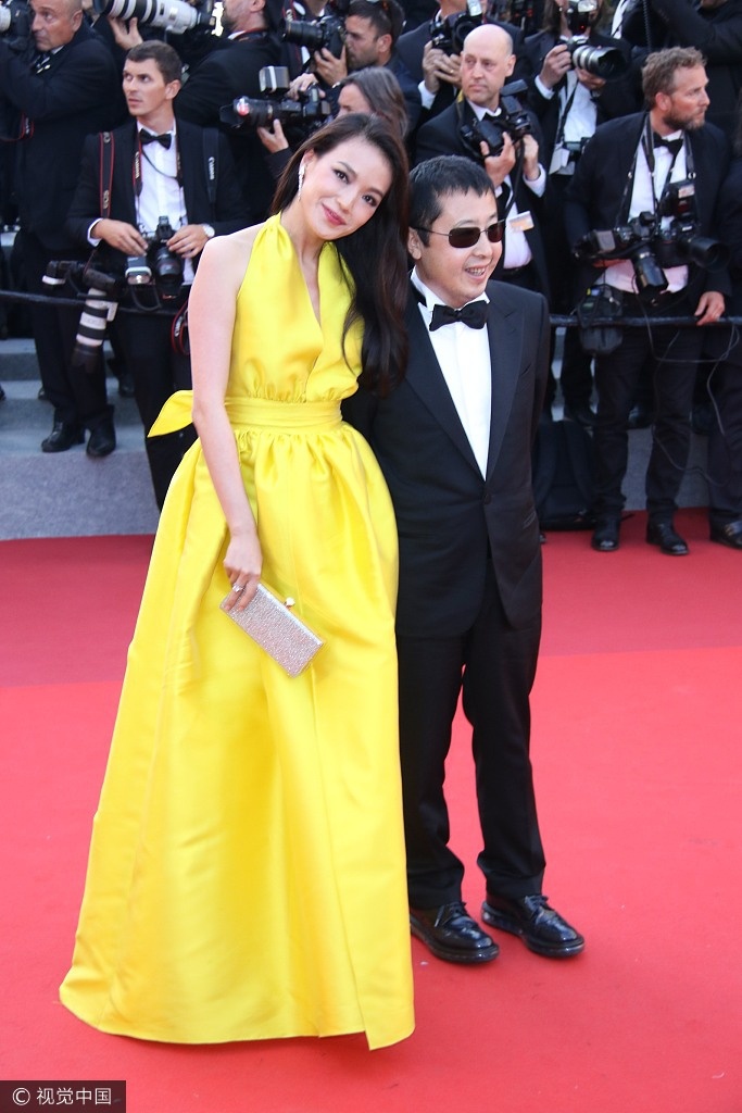 thảm đỏ cannes 2017 ảnh 1 tham do cannes 2017 anh 1