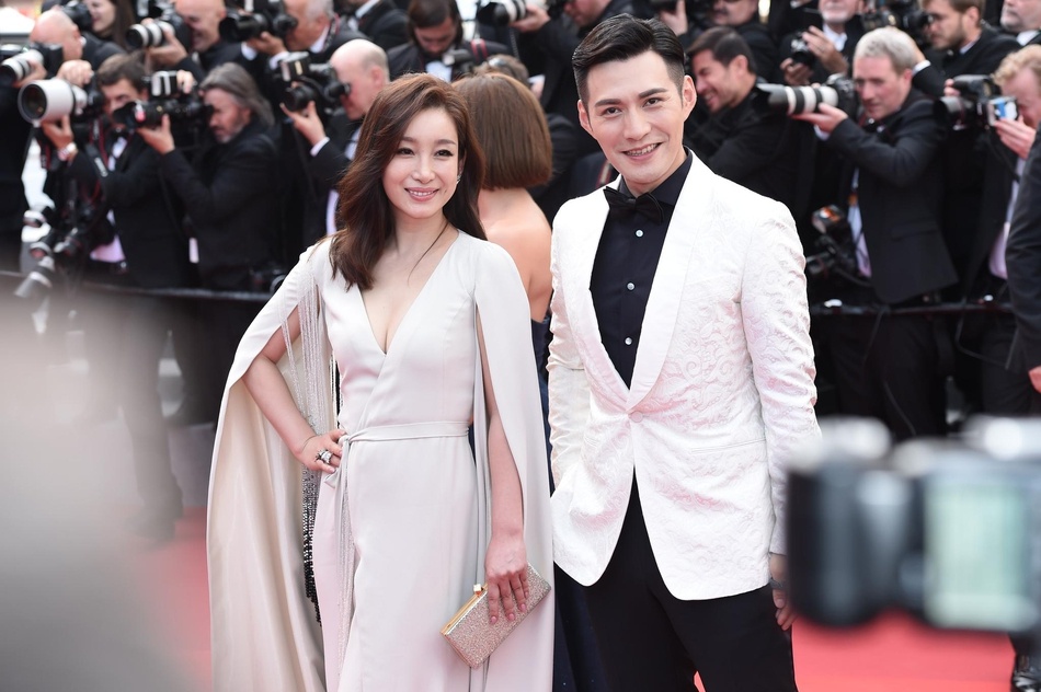 thảm đỏ cannes 2017 ảnh 8 tham do cannes 2017 anh 8