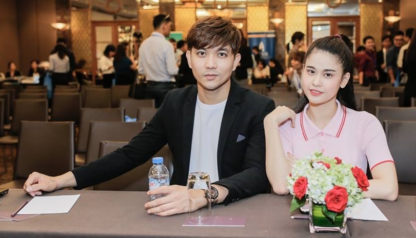 Tim va Truong Quynh Anh ly hon anh 2