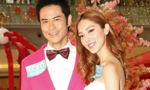 Hoa hau Hong Kong vua toi Viet Nam sap cuoi tai tu U50 hinh anh