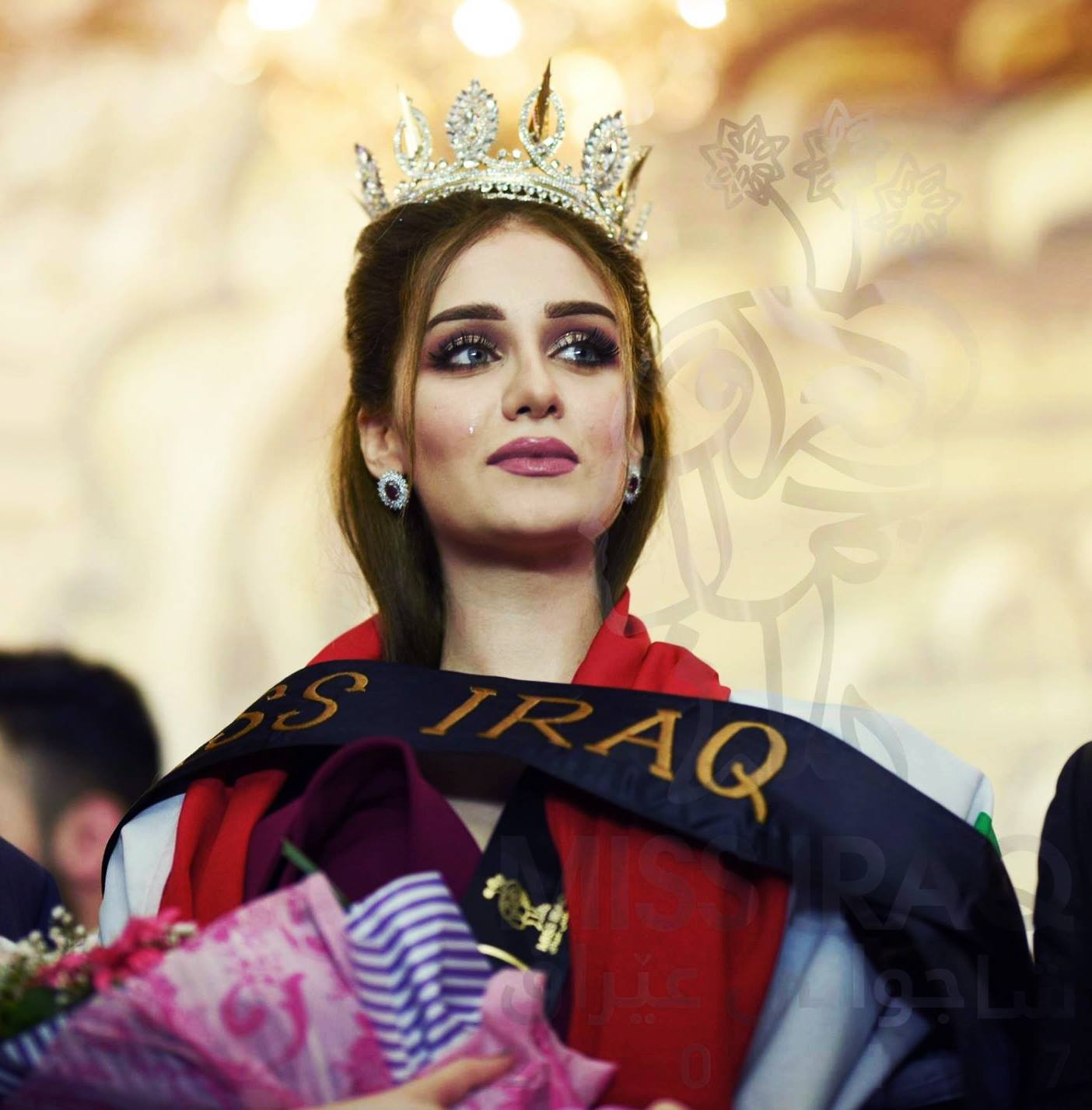 Hoa hau Iraq 2017 anh 4