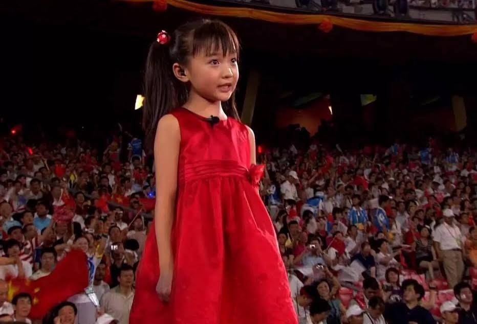 Phan trinh dien nhep hoan toan cua Lam Dieu Kha hinh anh