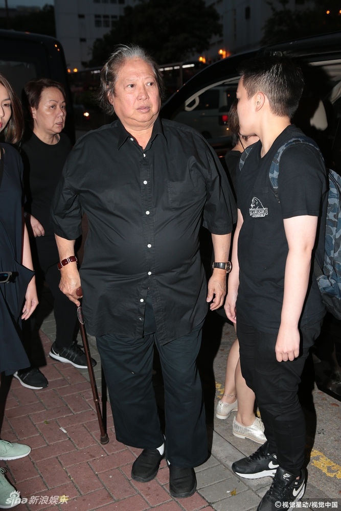 Tang le nha san xuat Hong Kong anh 4