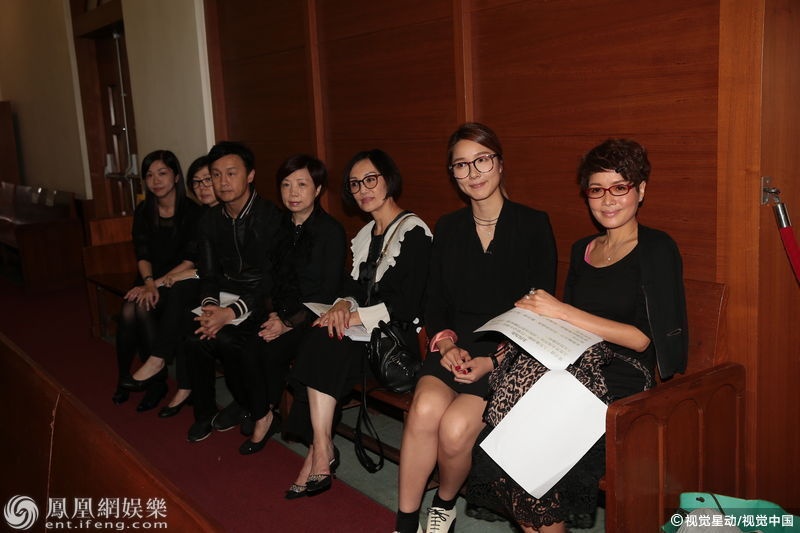 Tang le nha san xuat Hong Kong anh 14