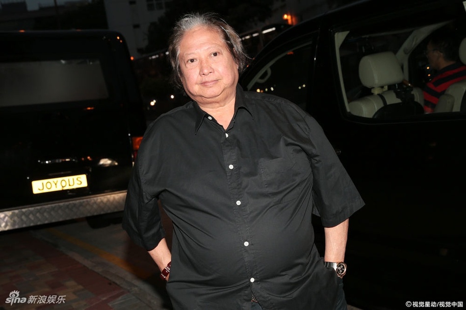 Tang le nha san xuat Hong Kong anh 5