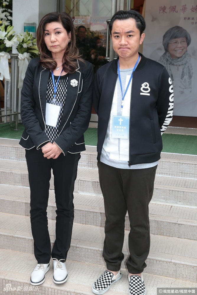 Tang le nha san xuat Hong Kong anh 7