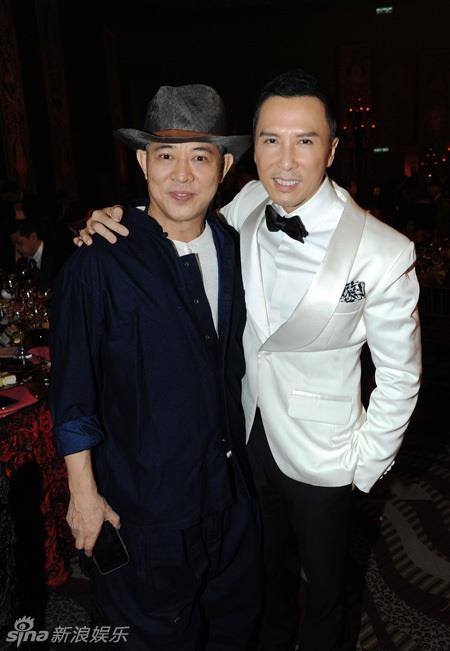 Dan sao lon Trung Quoc ghe lanh dai quoc gia anh 3