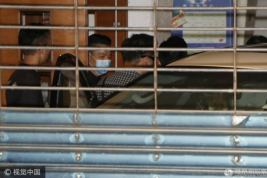 Tang le nha san xuat Hong Kong anh 3