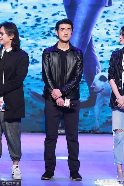 Bế mạc LHP Sinh viên ảnh 9 Be mac LHP Sinh vien anh 9