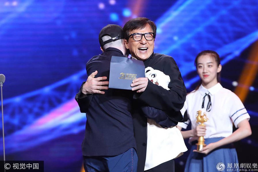 Bế mạc LHP Sinh viên ảnh 2 Be mac LHP Sinh vien anh 2