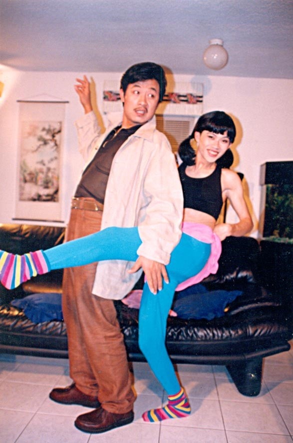 Trong một buổi phỏng vấn anh Vân Sơn chia sẻ: "Ấn ảnh 1 Trong mot buoi phong van anh Van Son chia se: "An anh 1