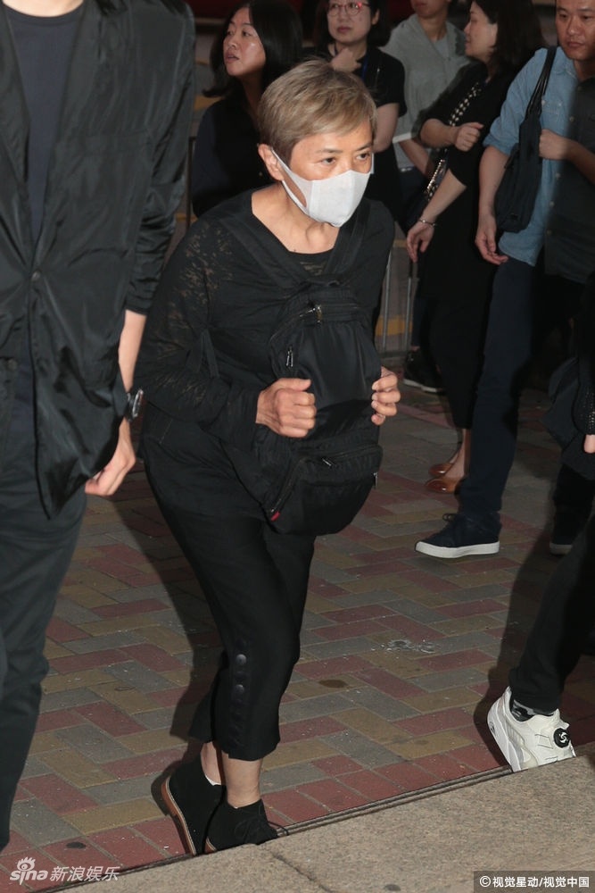 Tang le nha san xuat Hong Kong anh 13