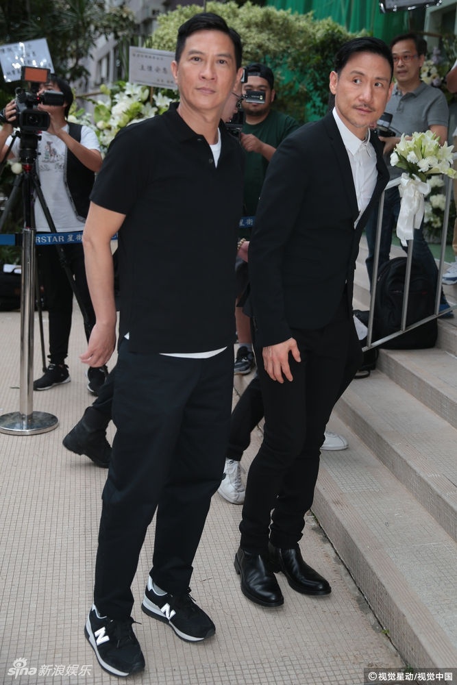 Tang le nha san xuat Hong Kong anh 6