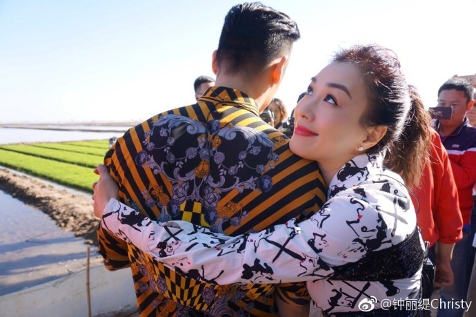 Sao nu goc Viet Chung Le De bi chi trich anh 2