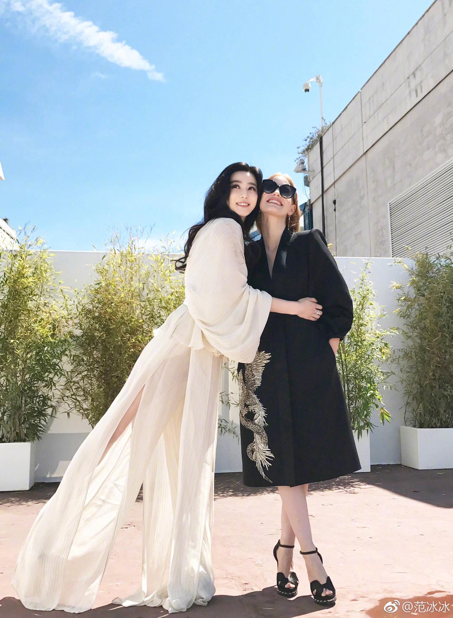 Pham Bang Bang tai Cannes anh 10