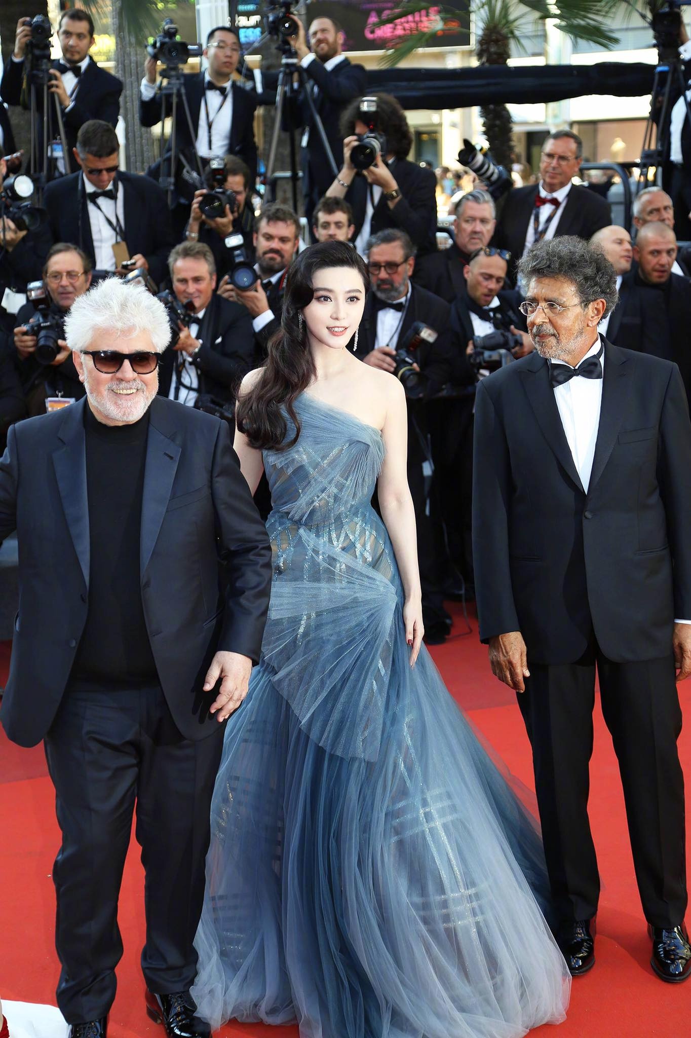 Pham Bang Bang tai Cannes anh 4