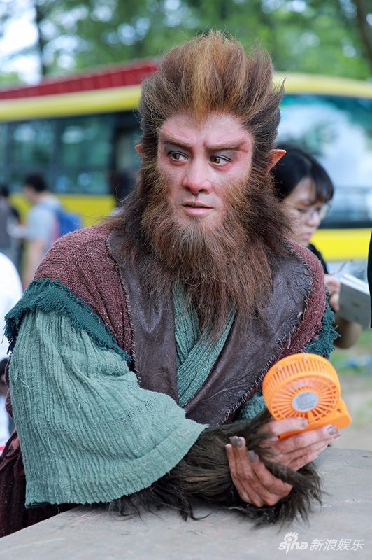 Lam Phong dong Ton Ngo Khong anh 1