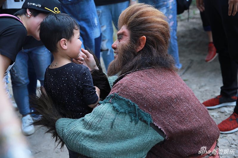 Lam Phong dong Ton Ngo Khong anh 5