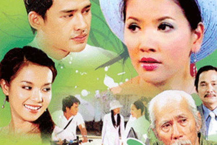 Đạo diễn Hàn không thù lao làm phim Mùi ngò gai ảnh 2 Dao dien Han khong thu lao lam phim Mui ngo gai anh 2