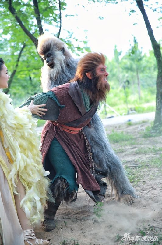 Lam Phong dong Ton Ngo Khong anh 2