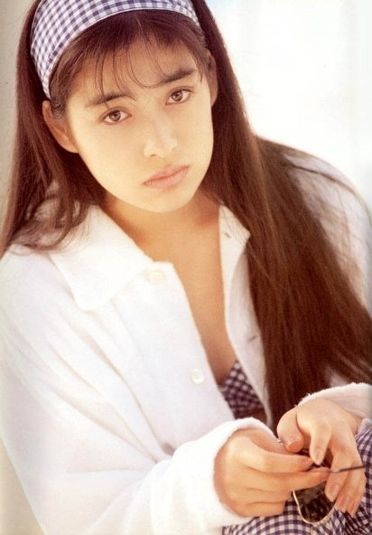 Minh tinh Nhật Bản Kawagoe Miwa qua đời ảnh 2 Minh tinh Nhat Ban Kawagoe Miwa qua doi anh 2