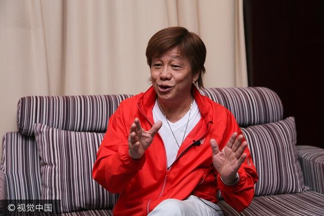 Lương Tiểu Long bị cấm ảnh 1 Luong Tieu Long bi cam anh 1